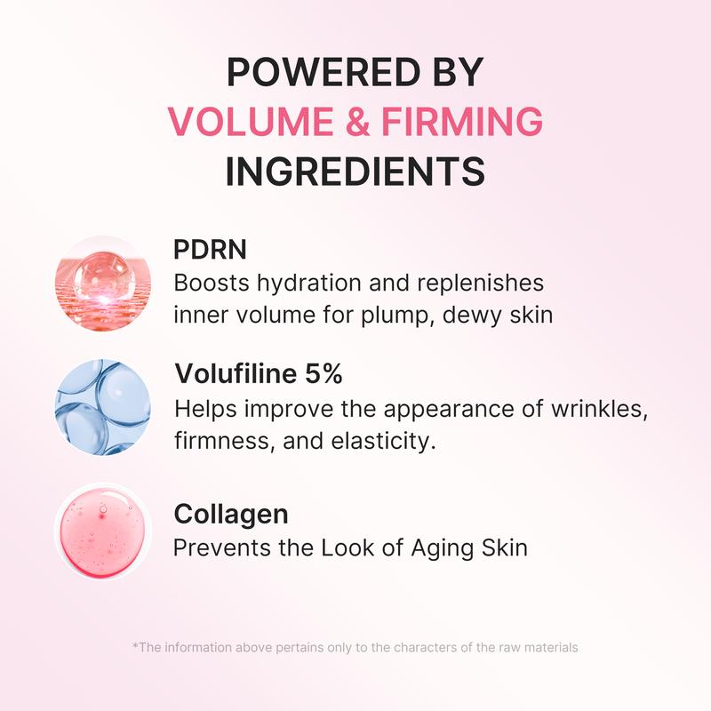 PDRN Gua Sha Neck Lift Cream
