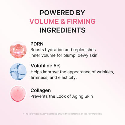 PDRN Gua Sha Neck Lift Cream