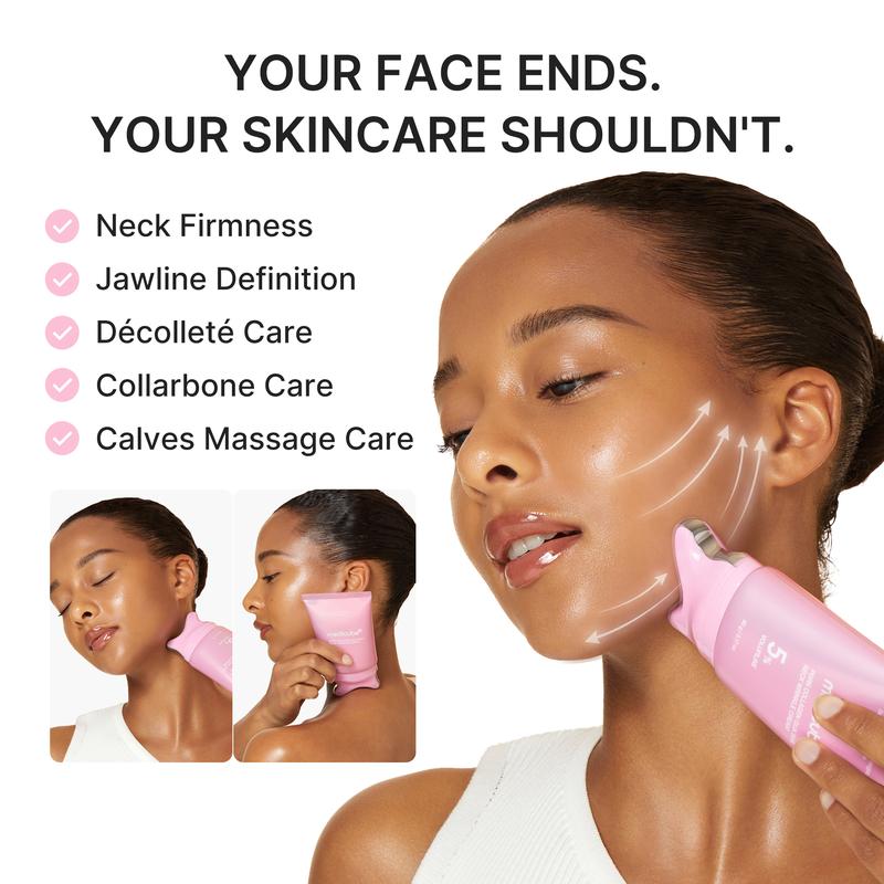 PDRN Gua Sha Neck Lift Cream